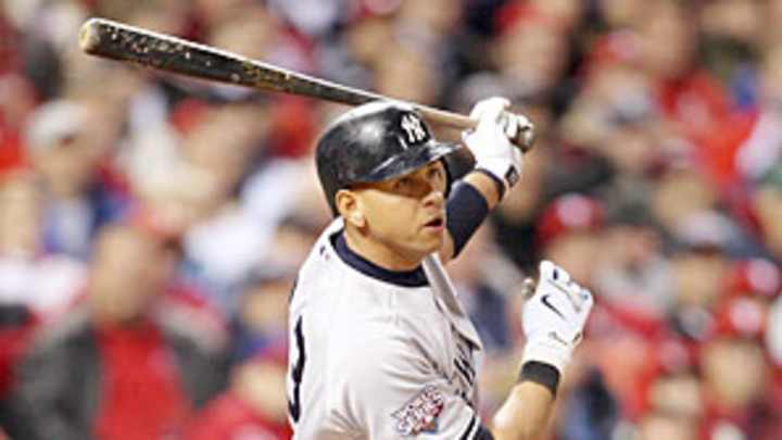 A-Rod edges Longoria for top spot at hot corner A-Rod edges Longoria for top spot at hot corner