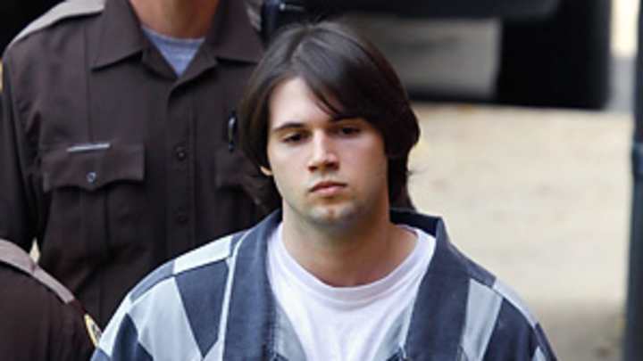 UVa lacrosse killer sentenced to 23 years in prison