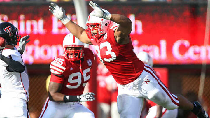 Top 10 D-Linemen in the NFL Draft Top 10 D-Linemen in the NFL Draft