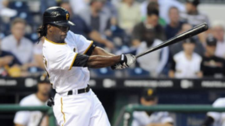 Deconstructing: Andrew McCutchen Deconstructing: Andrew McCutchen