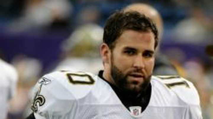 Saints backup QB Chase Daniel, DE Greg Romeus injured in practice