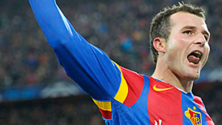 Switzerland record scorer Frei to retire