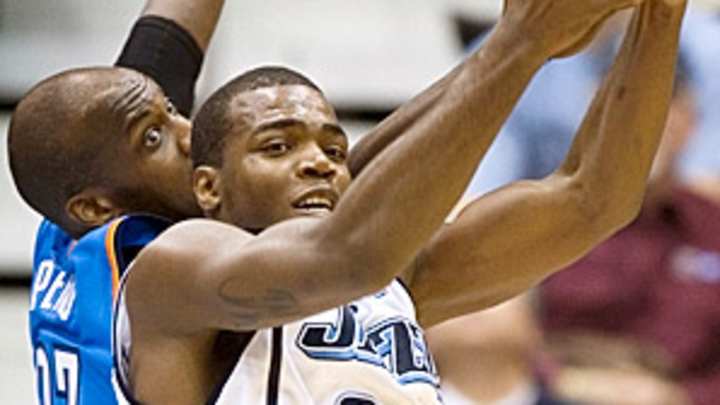 Forward thinking: Jazz could face dilemma with Boozer, Millsap