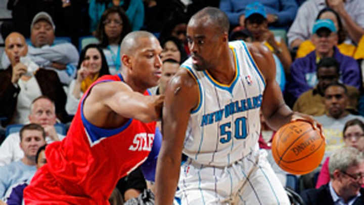 Hornets agree to trade Okafor, Ariza to Wizards for Lewis