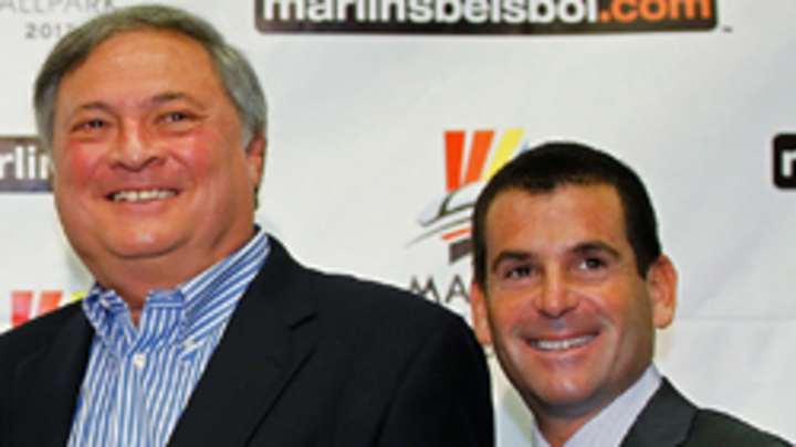 Report: Buerhle, Reyes claim Marlins broke verbal no-trade promises