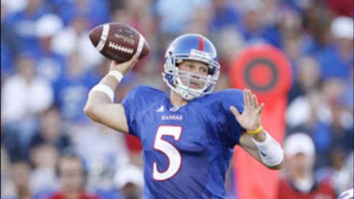 Rockin' Jayhawks Rockin' Jayhawks