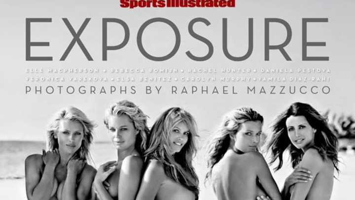Sneak Peek: SI's Exposure Sneak Peek: SI's Exposure