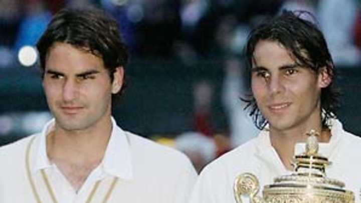 What was lost on Centre Court