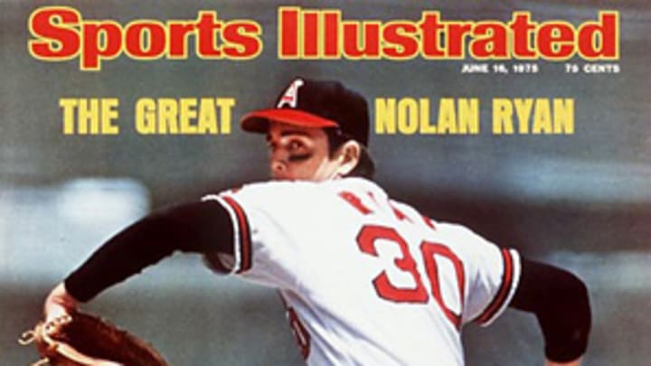 MLB's Fastest Pitchers (Related Stories)