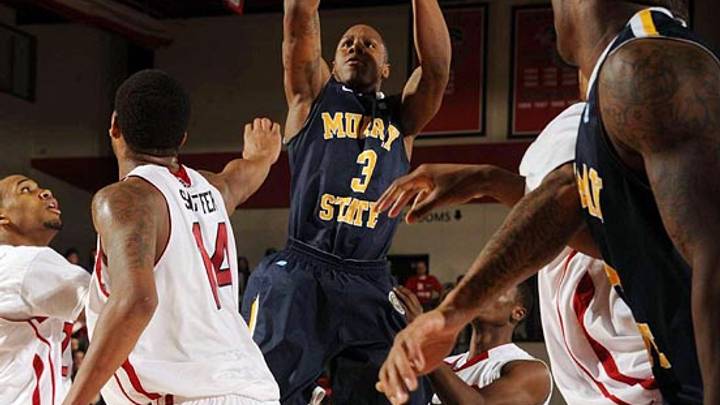 College Basketball's 15 Best Mid-Majors College Basketball's 15 Best Mid-Majors