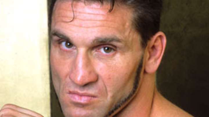 It's official: Kimbo to face Shamrock