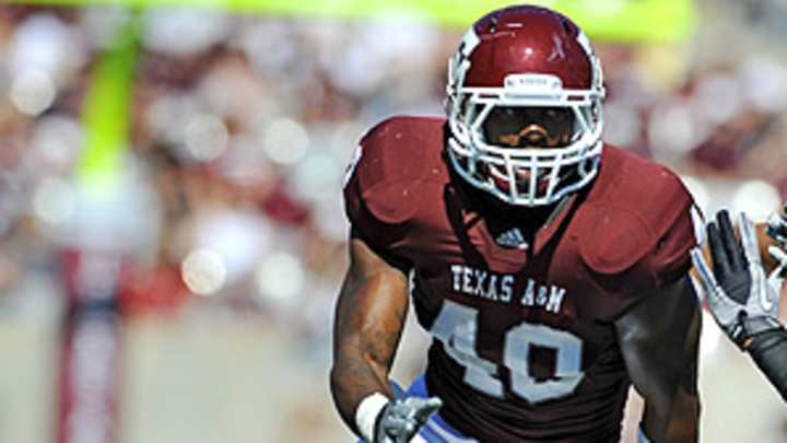 2011 NFL Draft primer: Expect the unexpected on unpredictable day 2011 NFL Draft primer: Expect the unexpected on unpredictable day