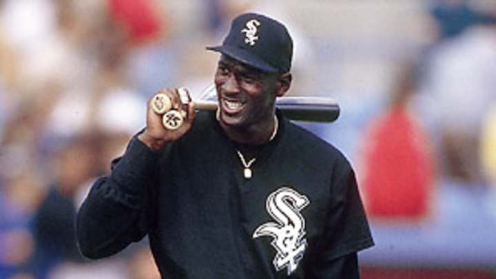 Hard-working Jordan left quite an impression on his Barons cohorts Hard-working Jordan left quite an impression on his Barons cohorts