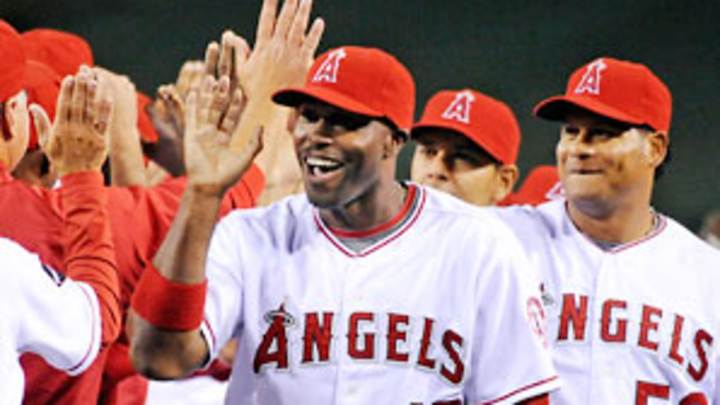 The Angels believe that this is their year, and they may just be right The Angels believe that this is their year, and they may just be right