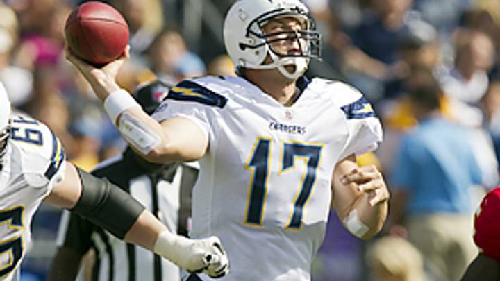 Week 9 Watch List: First-half disappointments who will rebound Week 9 Watch List: First-half disappointments who will rebound