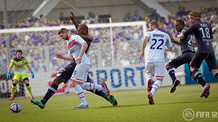 Game Room: September Roundup