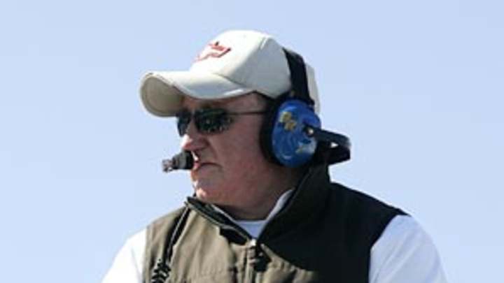 Impact on NASCAR unclear as auto industry takes a hit