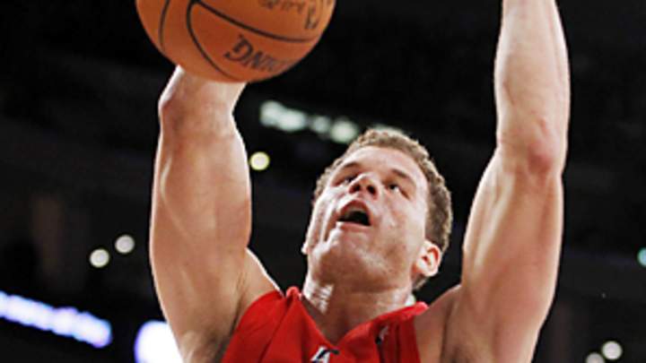 NBA preview: Power Forwards