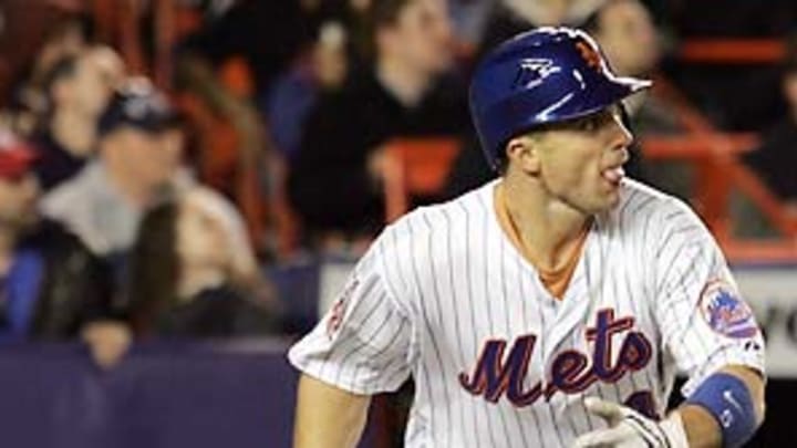 Catching up with David Wright Catching up with David Wright