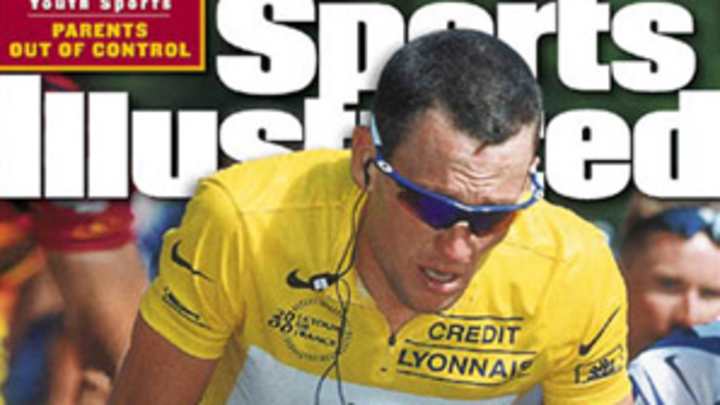 Lance Armstrong (Related Stories) Lance Armstrong (Related Stories)