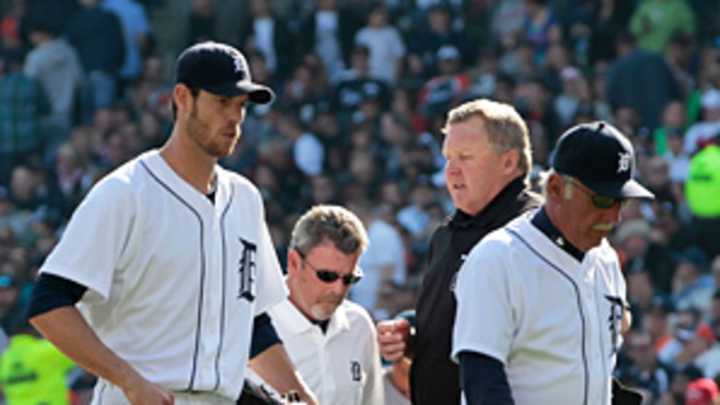 Under The Knife: Baseball is back, and injuries are already piling up