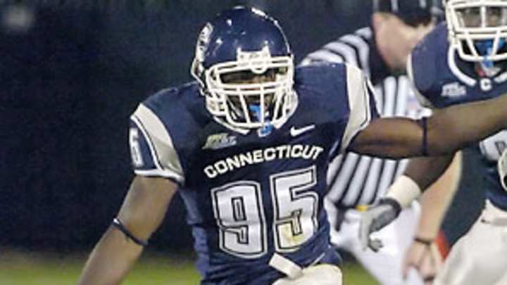 Breaking through the shadows