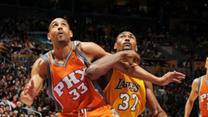 After enduring years of ankle problems, Hill's time is now After enduring years of ankle problems, Hill's time is now