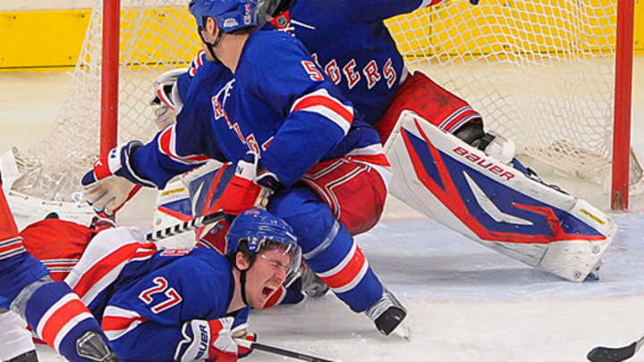 Shotblocking trend draws fire