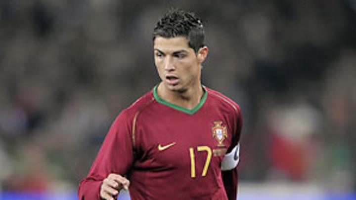 European Championship 2008: Group A profile