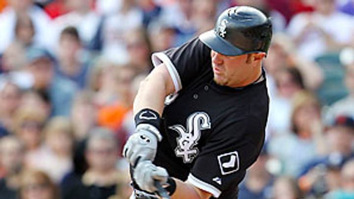 Fantasy baseball mailbag
