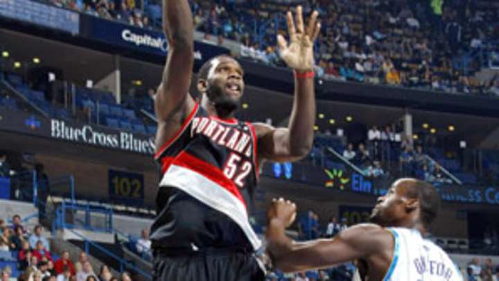 Oden hopes to return this season