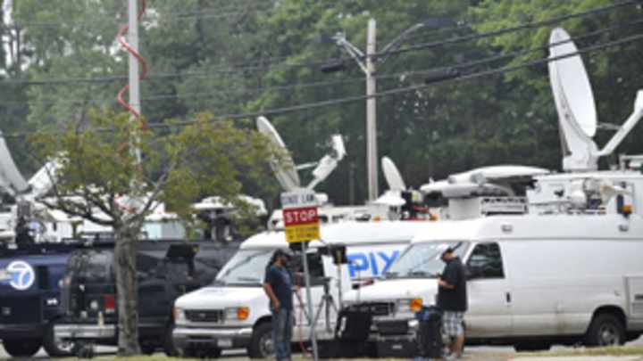 ESPN tries to balance reporting, business with LeBron special ESPN tries to balance reporting, business with LeBron special