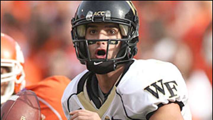 Bowl Breakdown: Meineke Car Care Bowl Breakdown: Meineke Car Care