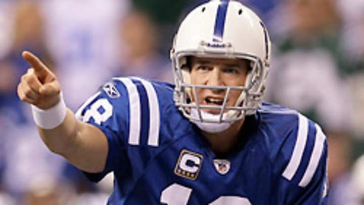 Peyton Manning ruled out for Week 1 Peyton Manning ruled out for Week 1