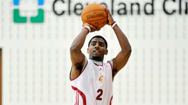 Five rookies to watch in 2011-12