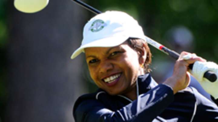 Augusta National admits first two female members Augusta National admits first two female members