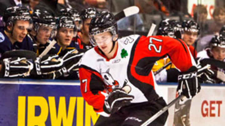 NHL lockout complicating life for junior teams NHL lockout complicating life for junior teams