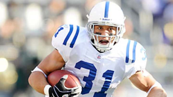 Fringe Factor: Young legs the lifeblood of NFL playoff success Fringe Factor: Young legs the lifeblood of NFL playoff success