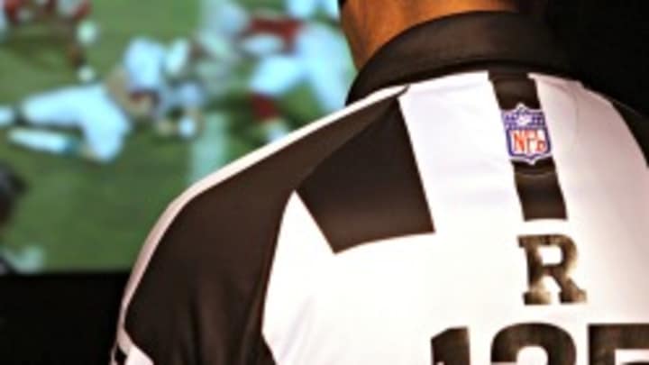 Replay added one second to NFL games last season