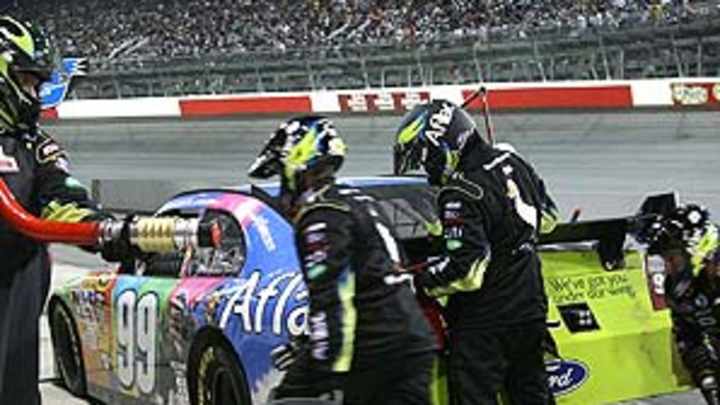 Kickin' It With Carl