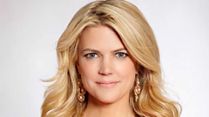 Melissa Stark back with NFLN; 'Devastated' Bradshaw speaks out Melissa Stark back with NFLN; 'Devastated' Bradshaw speaks out