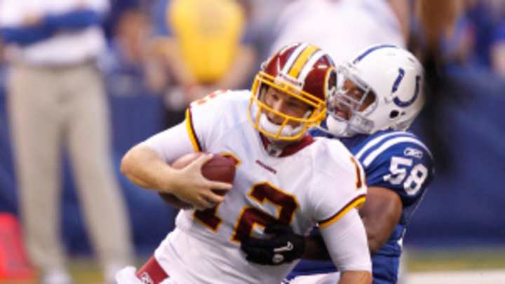 Who has something to prove this weekend?