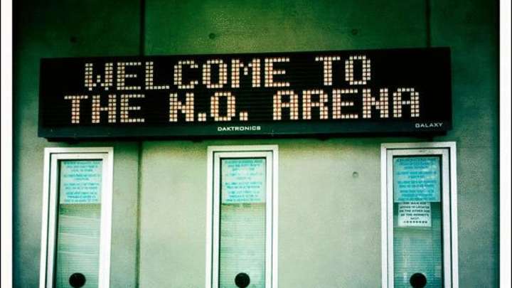 Images From The Elite Eight