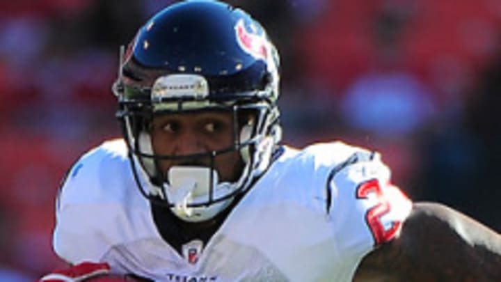 Free Agency Primer: AFC South