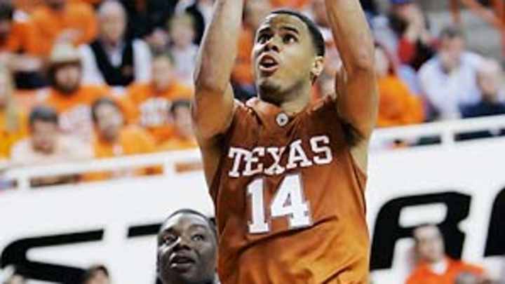 Augustin, Abrams declare for NBA