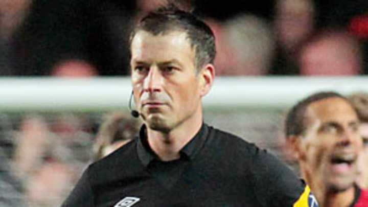 Chelsea 'regrets' handling of ref abuse claim Chelsea 'regrets' handling of ref abuse claim