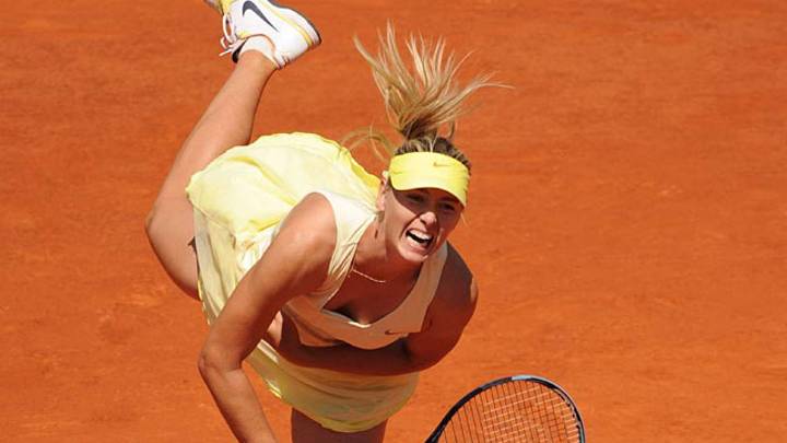 French Open: Day 11