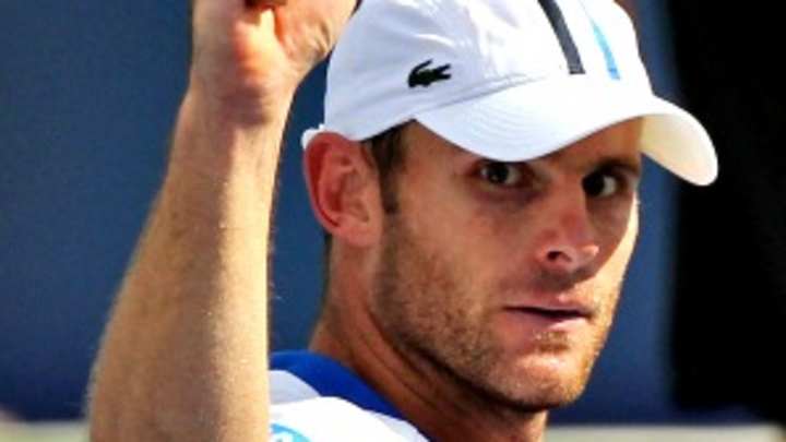 Report Card: Andy Roddick's Atlanta title come at a cost?