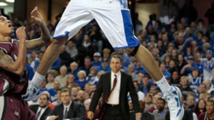 2012 NBA draft stock watch 2012 NBA draft stock watch