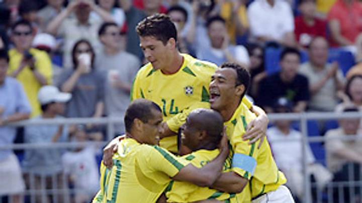 Argentina's problems look familiar Argentina's problems look familiar